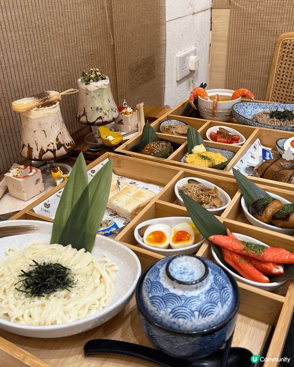 好鍾意周圍去搵好野食！其實香港仲有好多餐廳值得大家去發掘！
