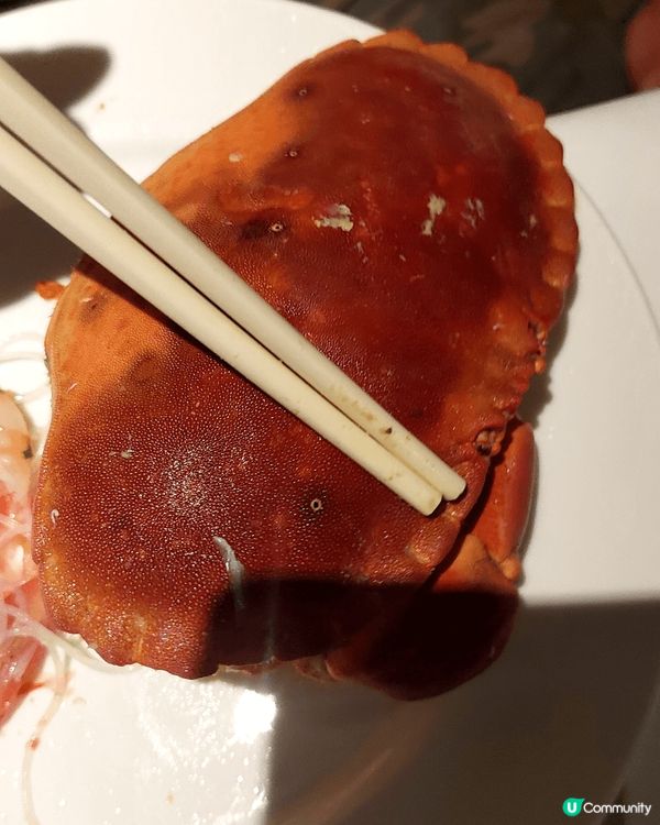 北角君焯洒店國慶自助餐，食品豐富，環境一流，邊觀看煙花，邊食...