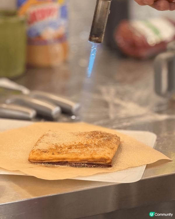 最近放假去左深水埗西九龍中心掃街，6樓超多小店，今次揀左蕉積...