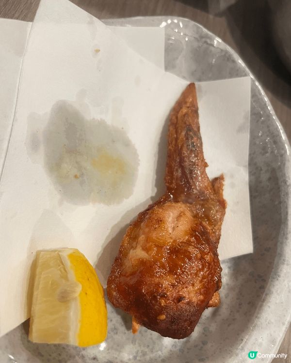 推介嘅原因嘢食好食、店員仲會燒完放喺你面前可以睇住店員燒簡直...