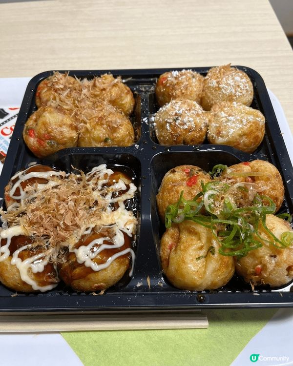 香港美食之都，大量抵食，好食值得我地去食