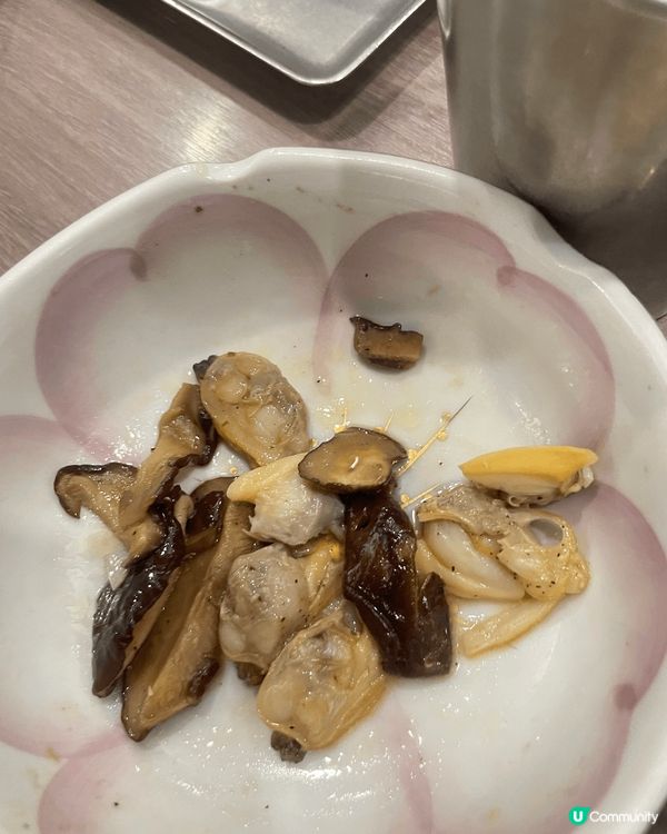推介嘅原因嘢食好食、店員仲會燒完放喺你面前可以睇住店員燒簡直...