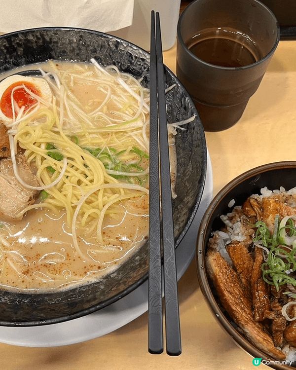 香港美食之都，大量抵食，好食值得我地去食