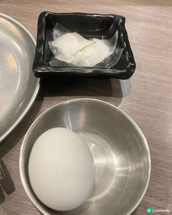 推介嘅原因嘢食好食、店員仲會燒完放喺你面前可以睇住店員燒簡直...