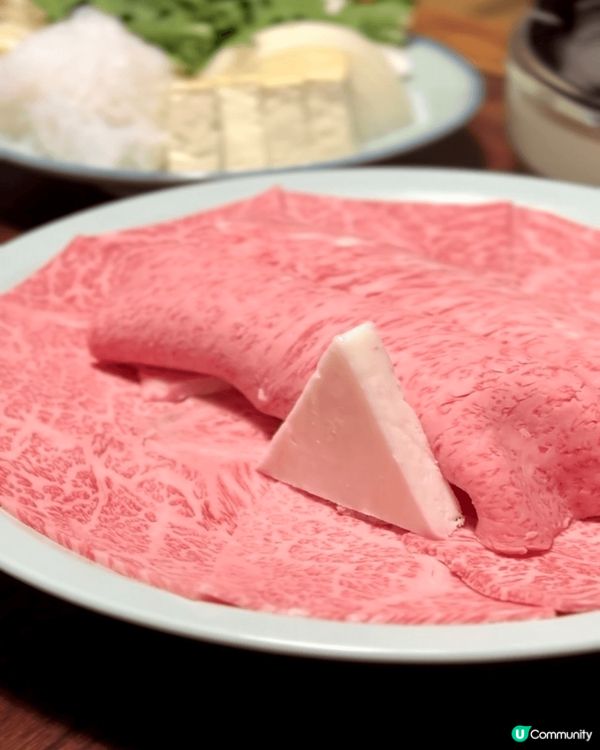 東京壽喜燒天花板