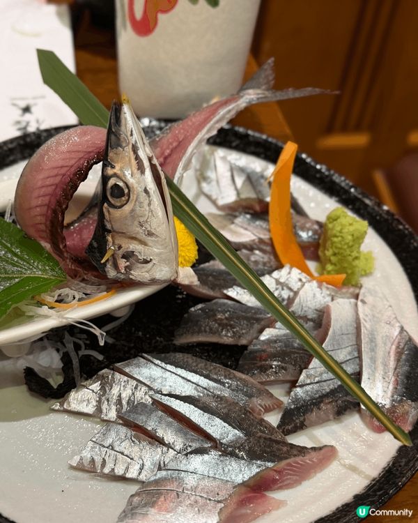 最近試食左間日本餐廳，入去第一眼覺得係做街訪生意，食完覺得質...