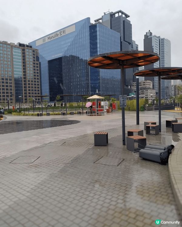 茶果嶺公園，地方大，可泊車，親子放電必去，遊玩設施多元化