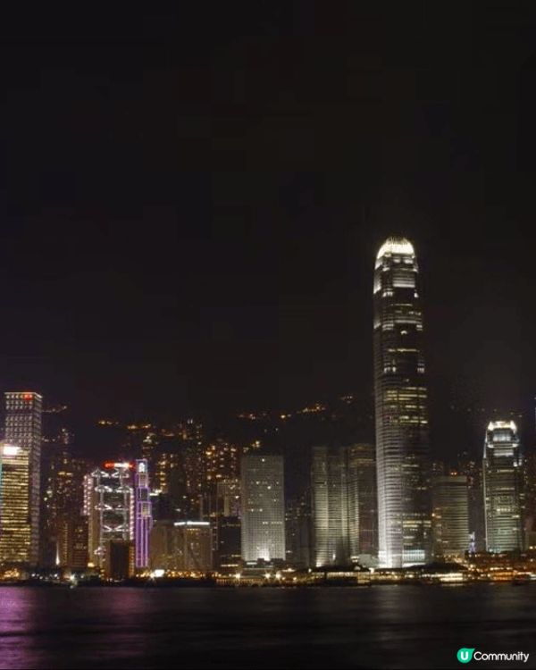 以上圖片最喜歡的是長洲，因為那裏有很多關於香港的特色，例如張...