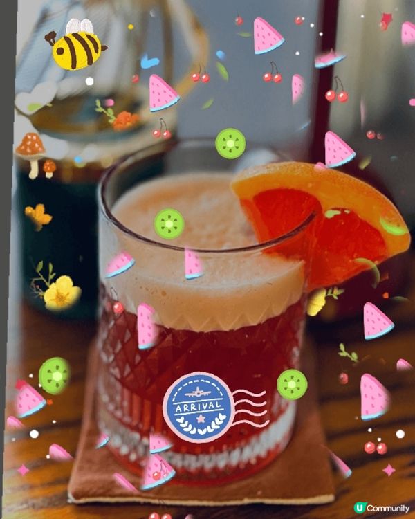 呢間介紹E間Cafe俾大家！我諗大家都會鍾意！環境舒服！睇到...