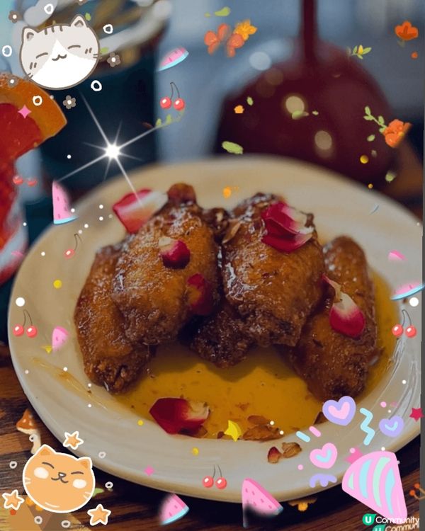 呢間介紹E間Cafe俾大家！我諗大家都會鍾意！環境舒服！睇到...