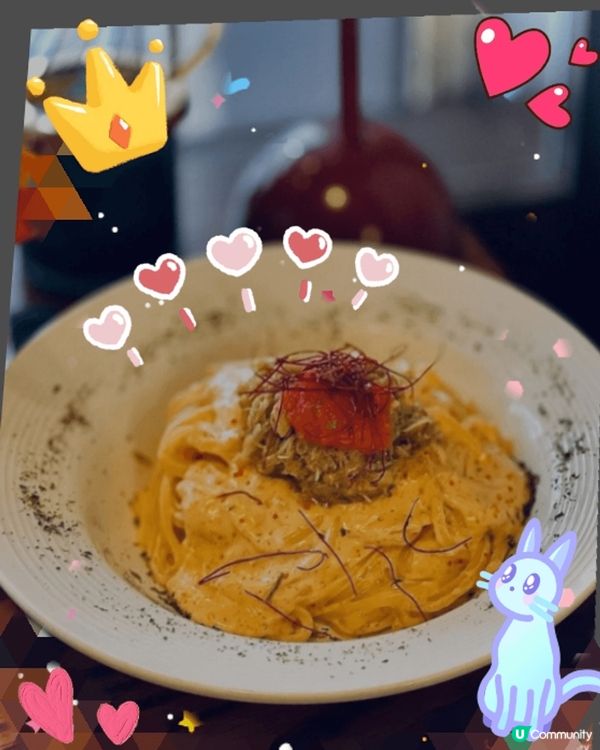 呢間介紹E間Cafe俾大家！我諗大家都會鍾意！環境舒服！睇到...