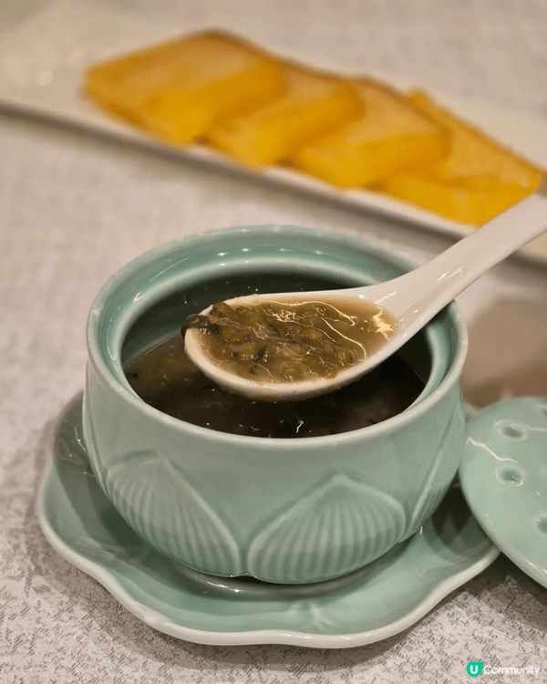 ✨張公館 (V Point 29樓) 高質中菜廳✨