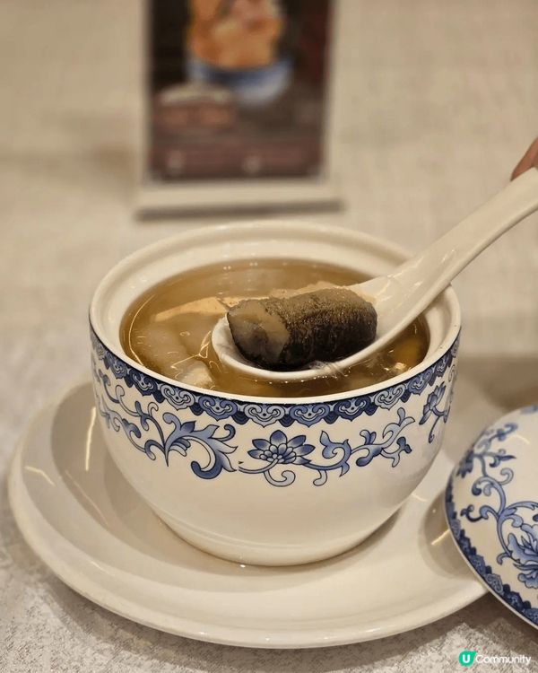 ✨張公館 (V Point 29樓) 高質中菜廳✨