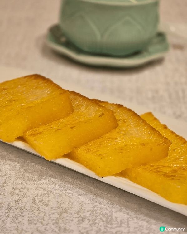 ✨張公館 (V Point 29樓) 高質中菜廳✨