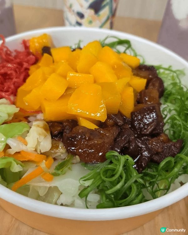 📍壹.01台式料理