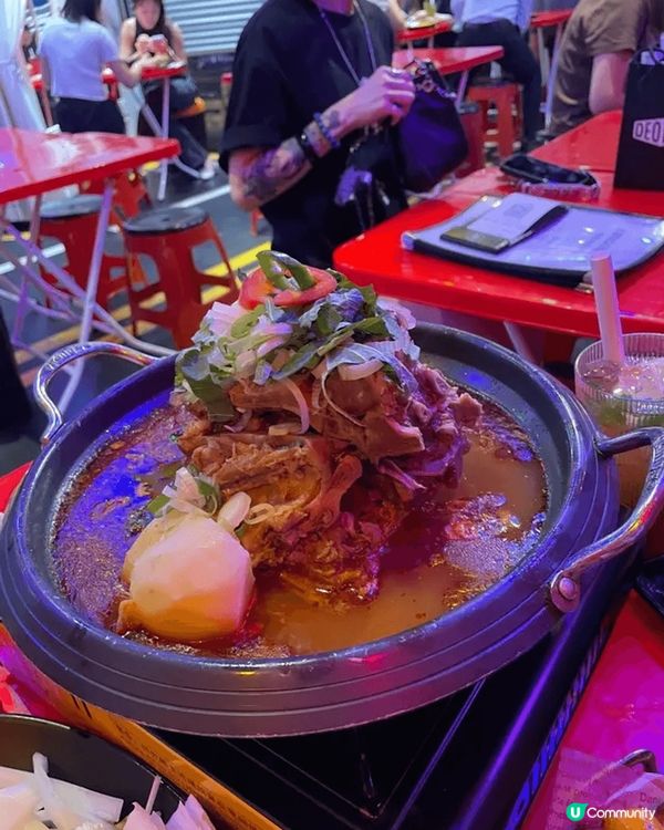 ✨最近去咗朗豪坊嘅Bingo & Cook，一入到去成個場景...