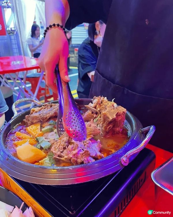 ✨最近去咗朗豪坊嘅Bingo & Cook，一入到去成個場景...