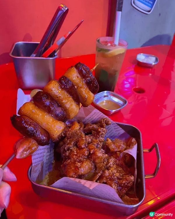 ✨最近去咗朗豪坊嘅Bingo & Cook，一入到去成個場景...