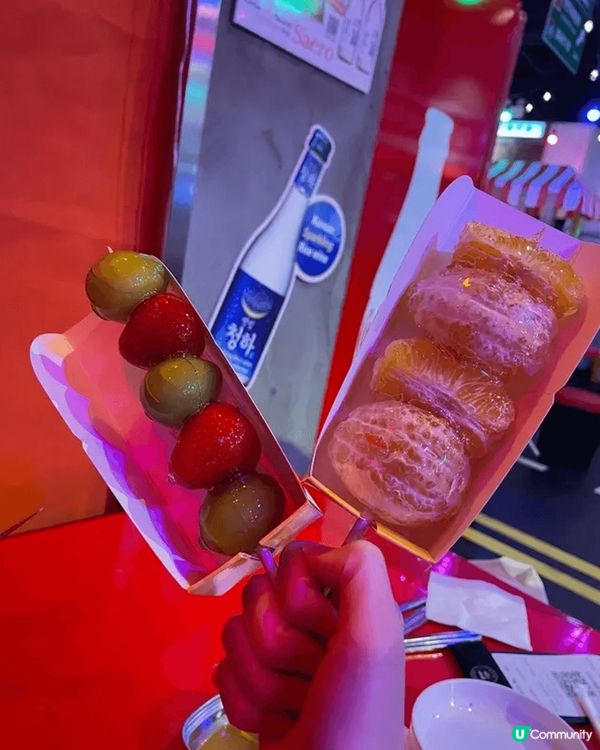 ✨最近去咗朗豪坊嘅Bingo & Cook，一入到去成個場景...