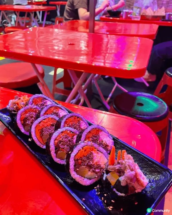 ✨最近去咗朗豪坊嘅Bingo & Cook，一入到去成個場景...