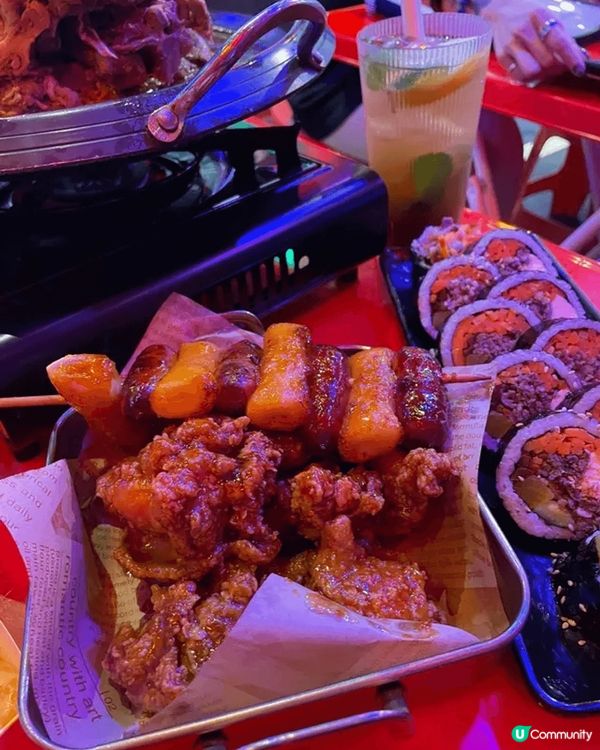 ✨最近去咗朗豪坊嘅Bingo & Cook，一入到去成個場景...