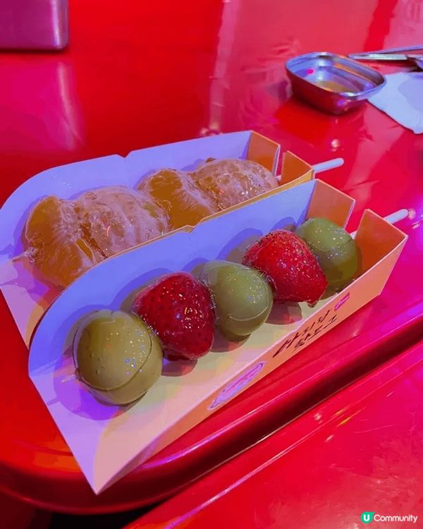 ✨最近去咗朗豪坊嘅Bingo & Cook，一入到去成個場景...