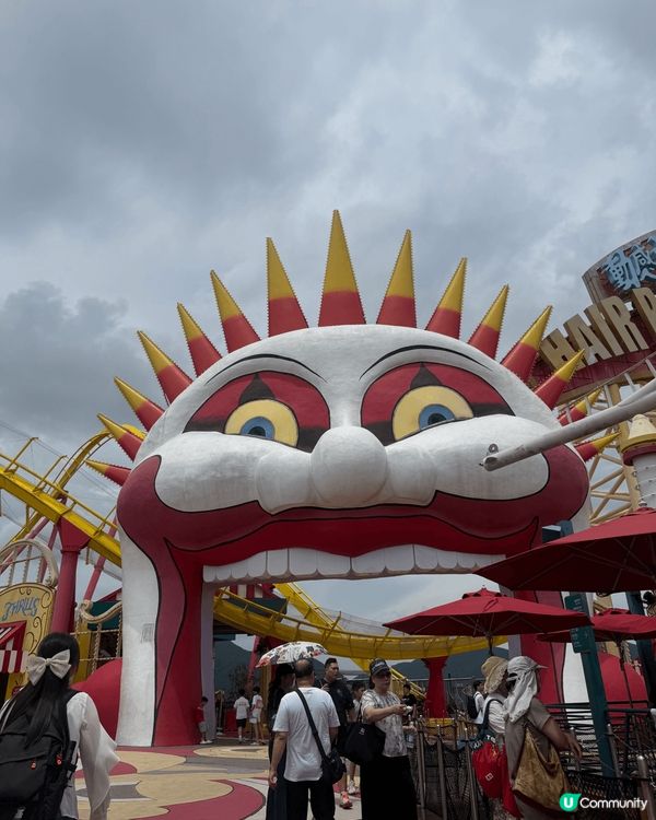 係大圍by the own studio 嗰間cafe超好食...