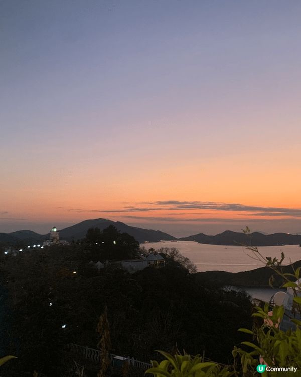 推介好去處：香港海洋公園