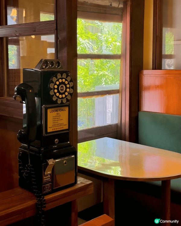 濟州島西歸浦有間吉卜力風格cafe 《秘密驛》，以懷舊火車為...