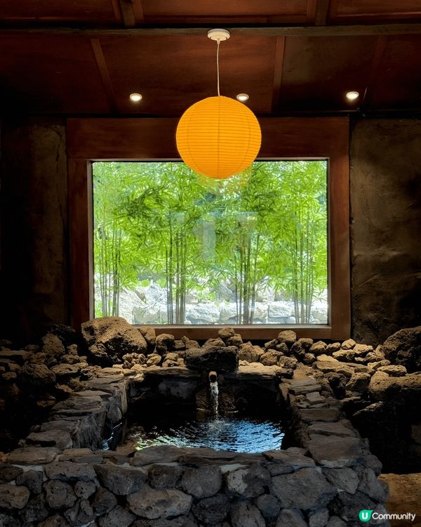 濟州島西歸浦有間吉卜力風格cafe 《秘密驛》，以懷舊火車為...