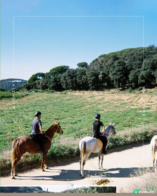 FUJIFILM氧氣菲林相機！拍出日系風格人像/風景照