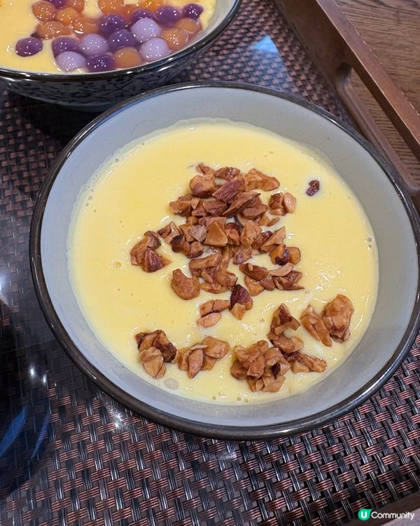 色彩繽紛新式創意甜品店「覽露」🍧超驚喜勁好味🤤