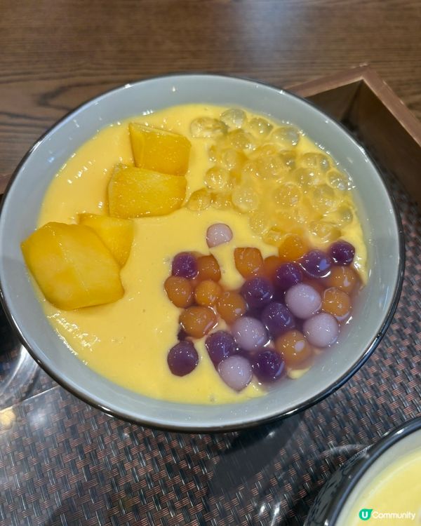 色彩繽紛新式創意甜品店「覽露」🍧超驚喜勁好味🤤