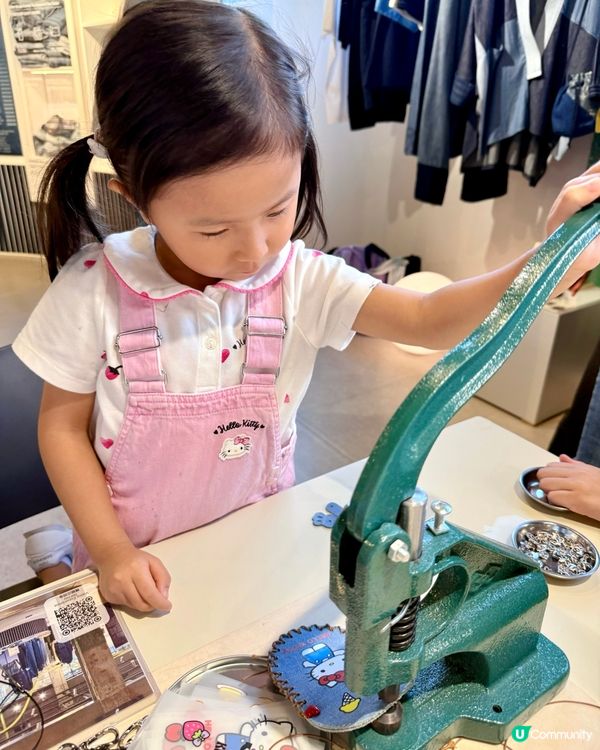 「秋日文創派對🎉」慶祝Sanrio40周年勁興奮🥳！