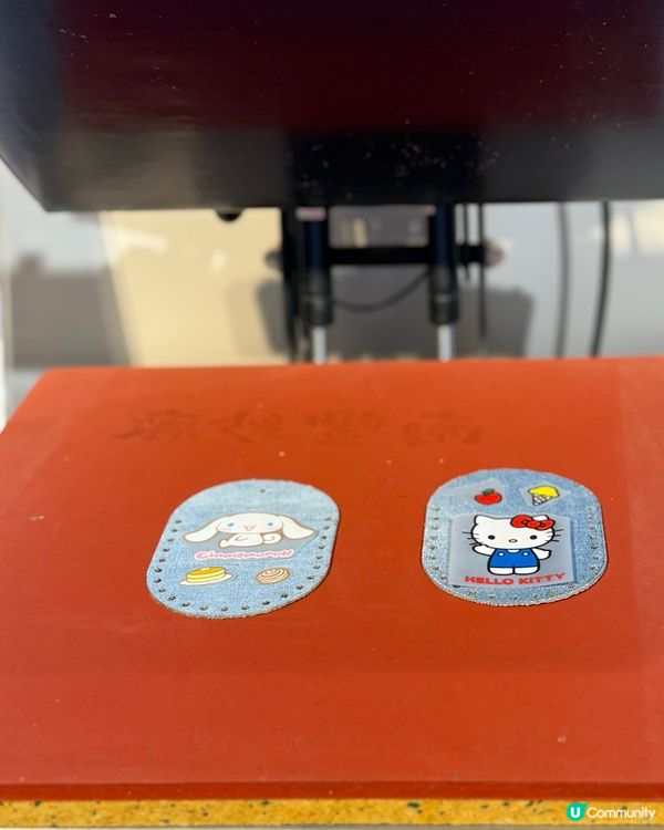 「秋日文創派對🎉」慶祝Sanrio40周年勁興奮🥳！