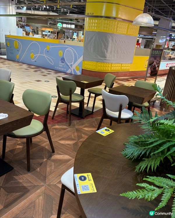 色彩繽紛新式創意甜品店「覽露」🍧超驚喜勁好味🤤