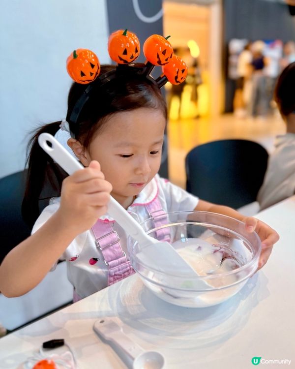 南豐紗廠萬聖節派糖活動🎃👻 #限定鬼口水活動