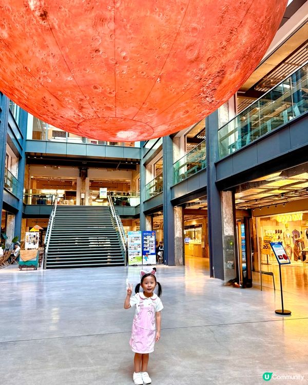 南豐紗廠萬聖節派糖活動🎃👻 #限定鬼口水活動