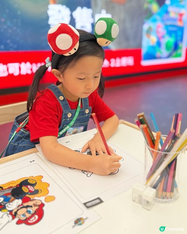 🌈任天堂《瑪利歐賽車世界》🏎️免費試玩😍🥳