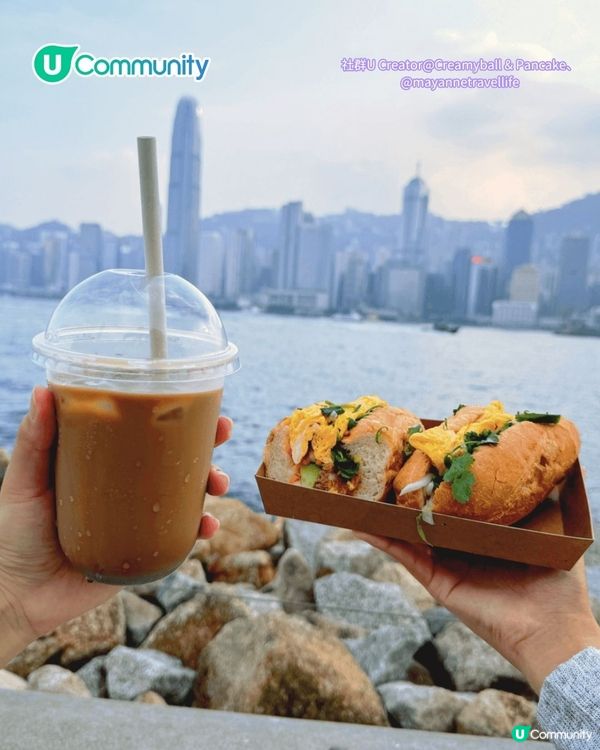 香港假日好去處2025｜9個朋友聚會好去處 劇本殺/野餐/露營地點推介