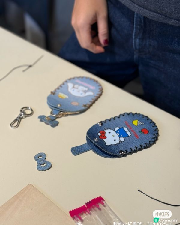 角色人氣賞40週年！秋日文創派對🎉！