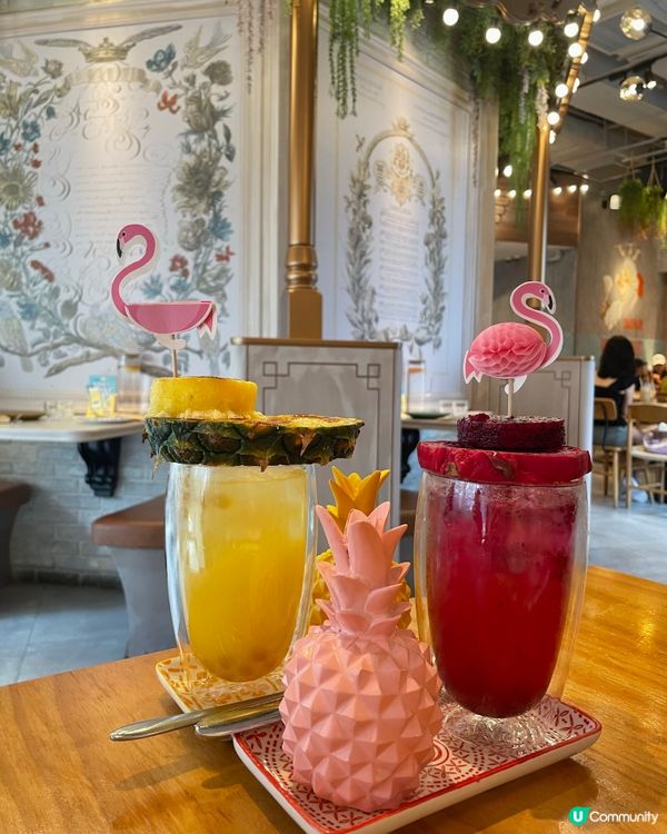 筲箕灣人均$11X嘆High Tea🫖🥳