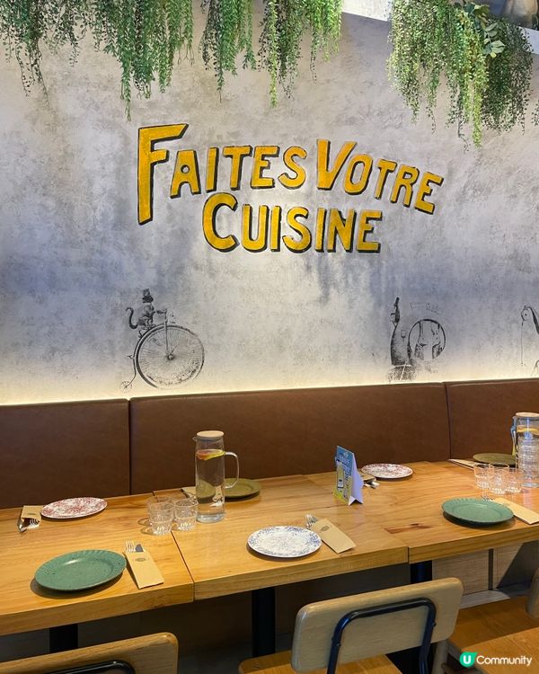 筲箕灣人均$11X嘆High Tea🫖🥳