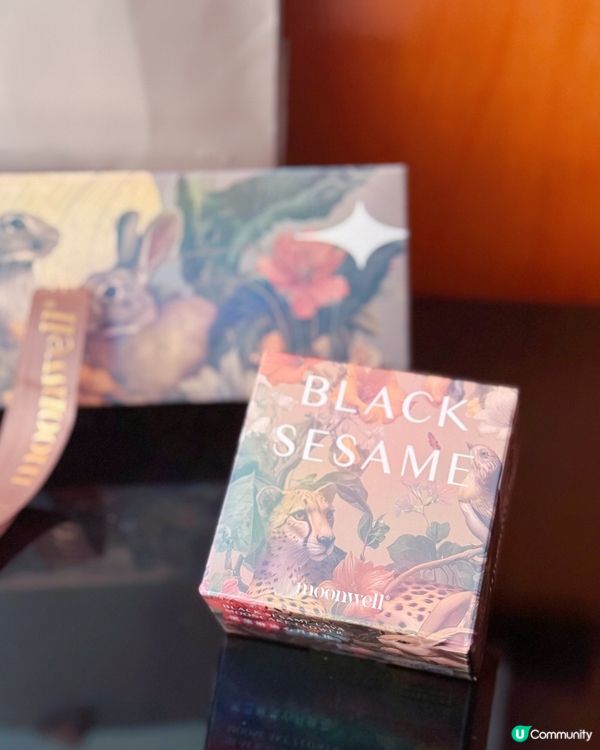 中秋節必備！靚爆月餅禮盒🤤😋