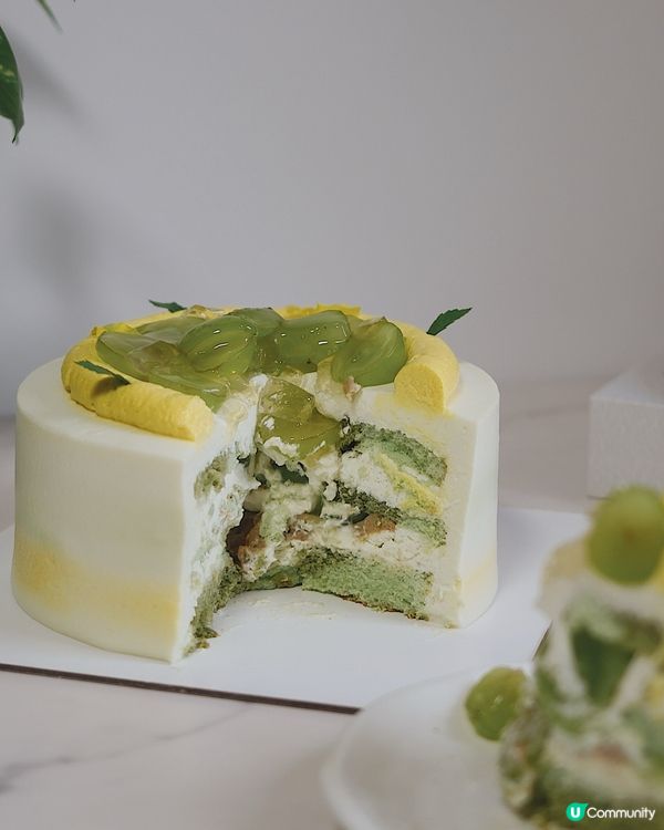 期間限定「日本香印青提茉莉」｜La Famille 💚