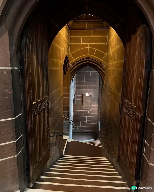 『英國』利物浦｜Liverpool Cathedral 