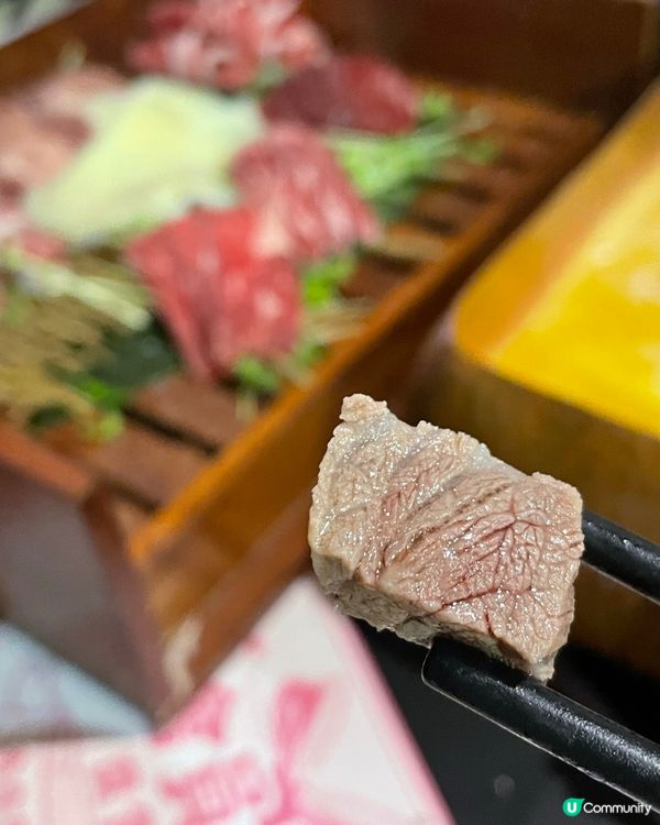 火鍋嚐嚐 宮廷華麗感