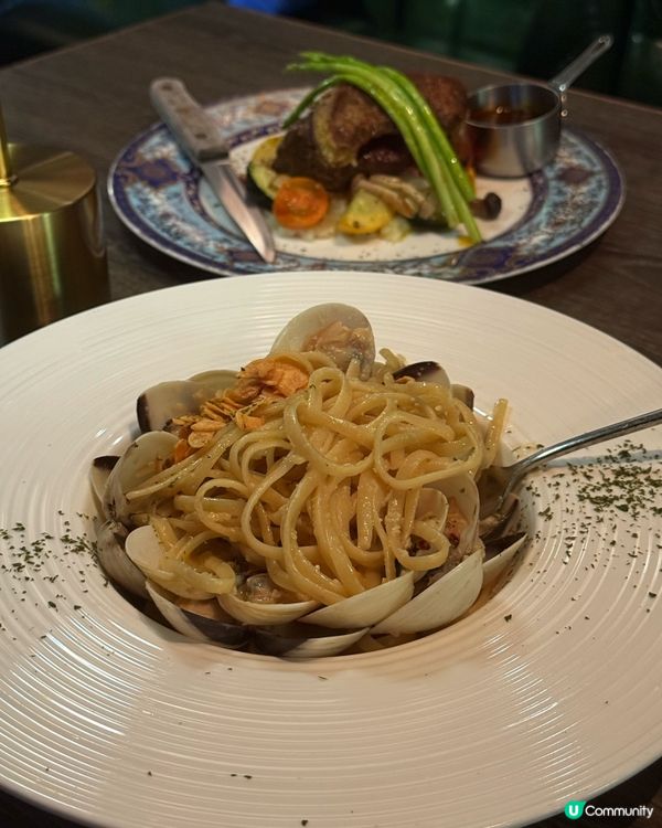 🐰印圖之cocktail🍸| dinner set