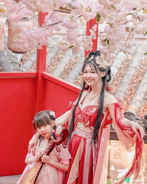 🥮中秋節快樂🥮🎑🤭古裝美人