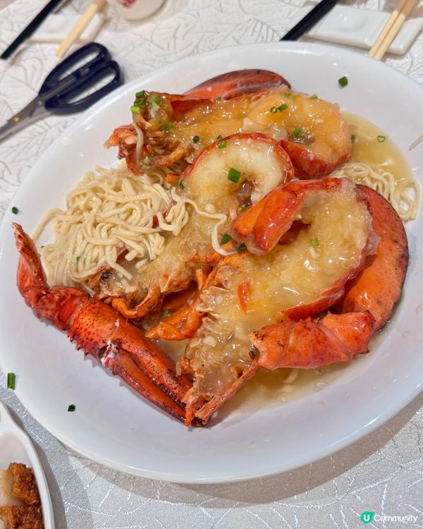 一年一度中秋🌕稻香鮑魚宴